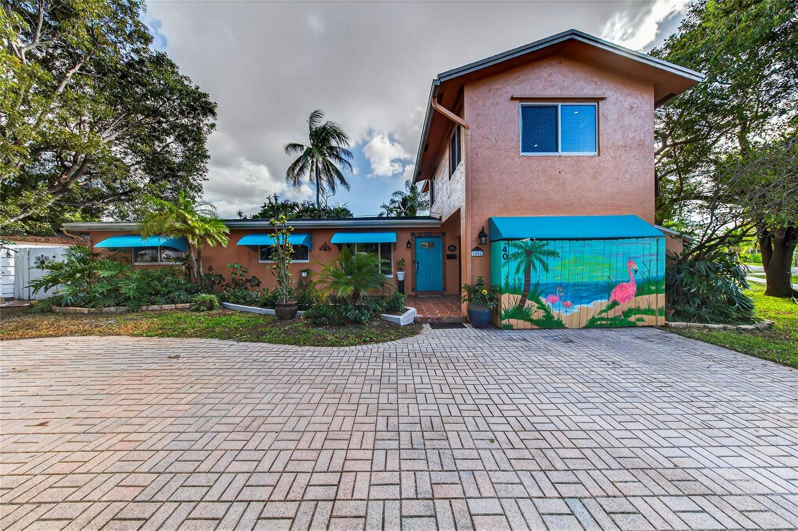 40 SW 9th Court, Pompano Beach FL 33060