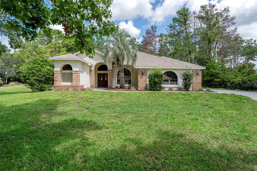 9501 BEARFOOT TRAIL
