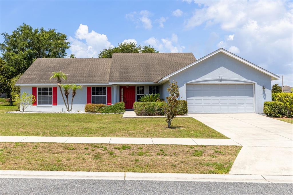 4450 TREASURE CAY ROAD