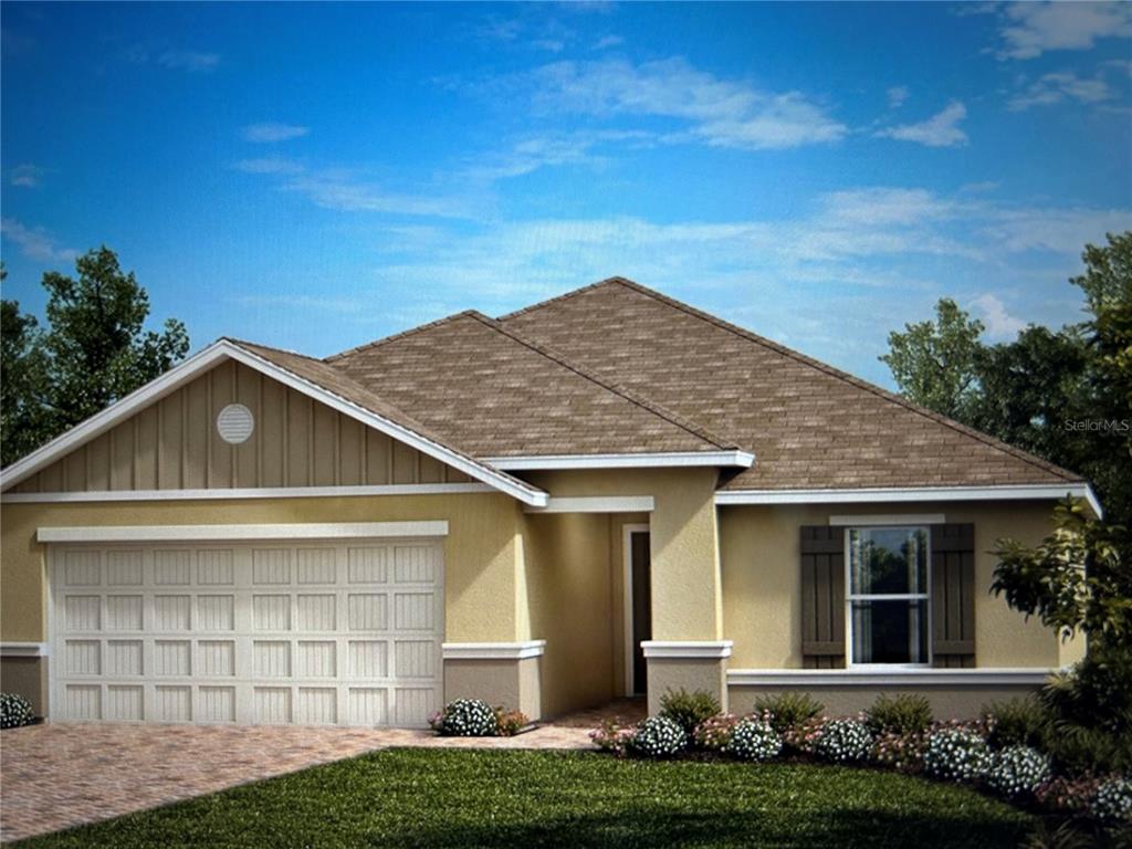 3285 SANCTUARY DRIVE