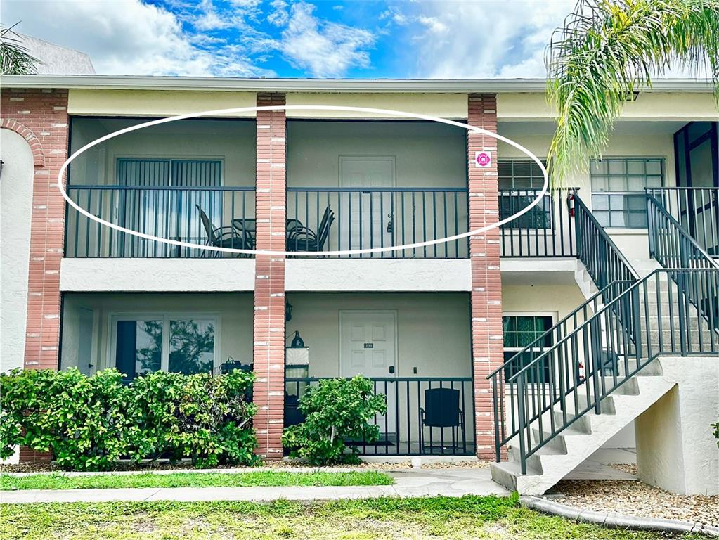 1531 PLACIDA ROAD UNIT 8-203