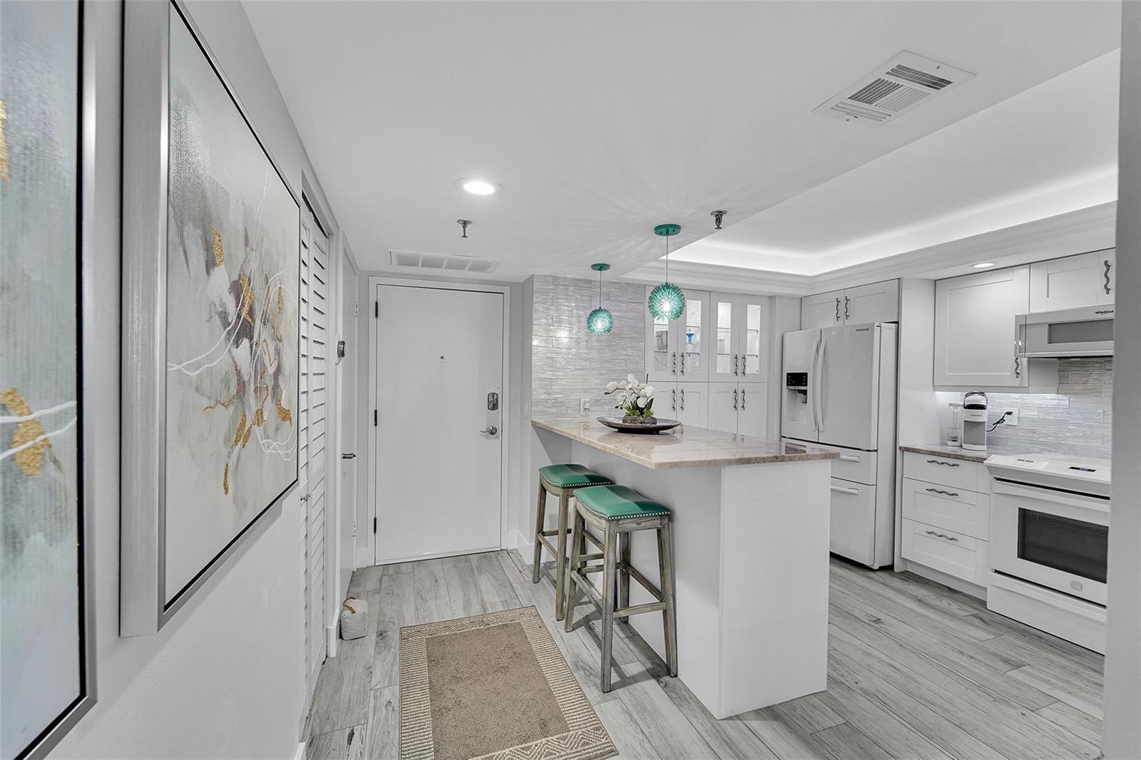 2900 NE 14th Street Causeway Unit 709, Pompano Beach FL 33062