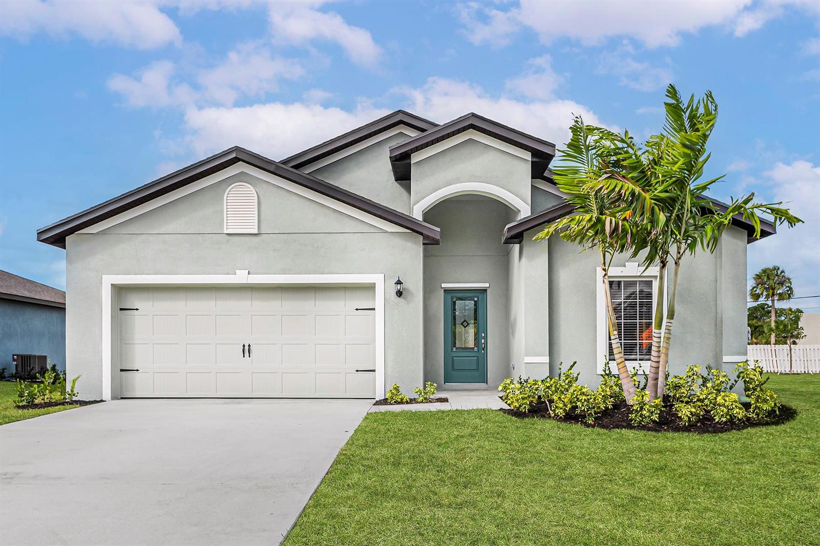 8416 100th Avenue, Vero Beach FL 32967