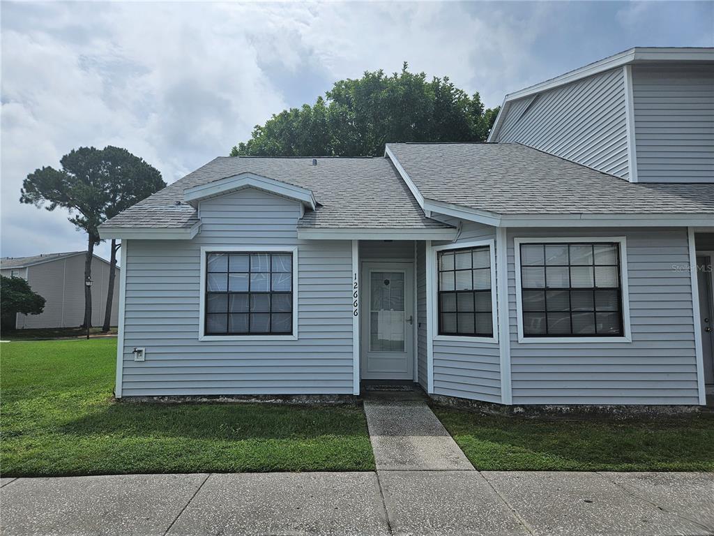 12666 CASTLE HILL DRIVE