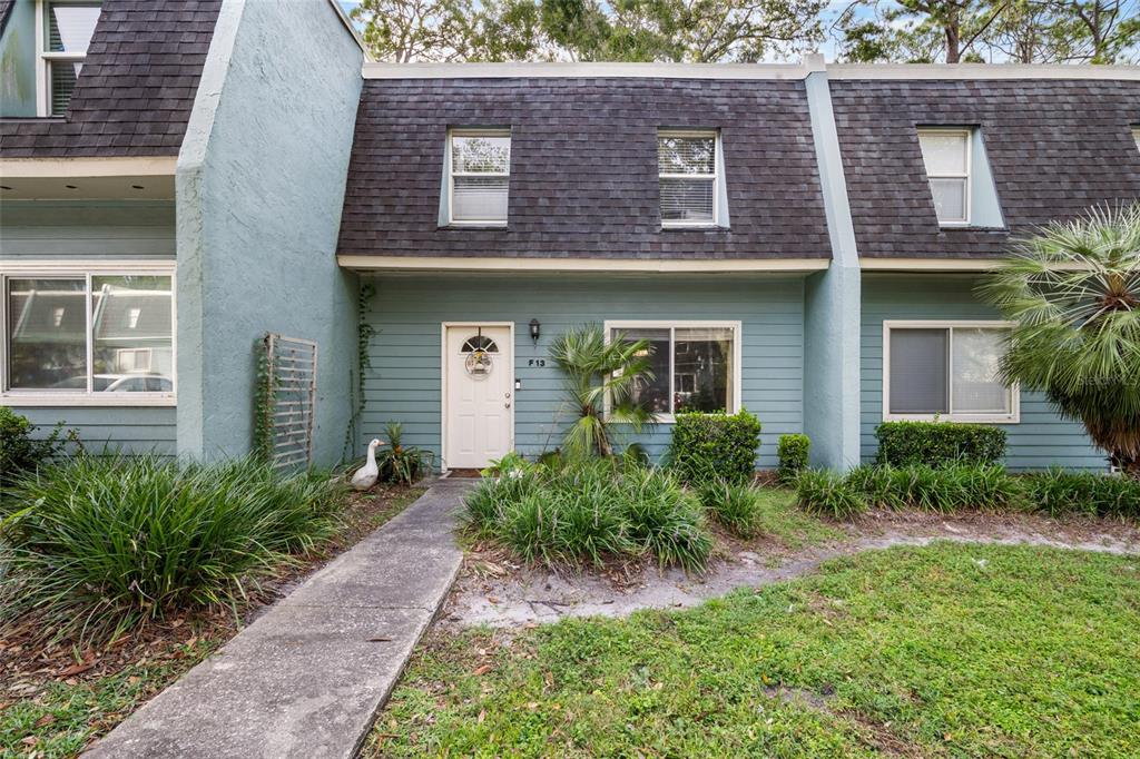 501 SW 75TH STREET UNIT F13