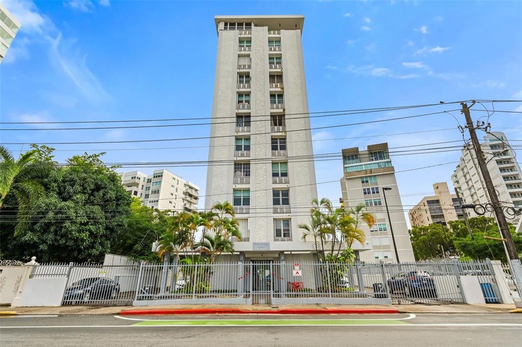 1354 MAGDALENA AVENUE UNIT 403