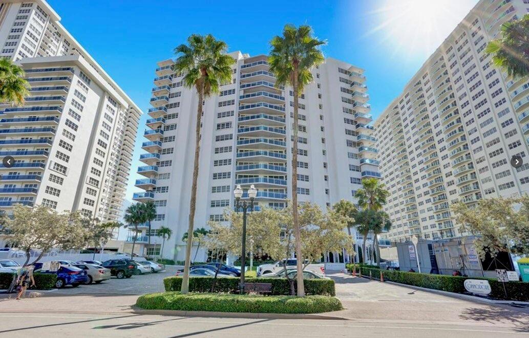3430 Galt Ocean Drive # 911, Fort Lauderdale FL 33308