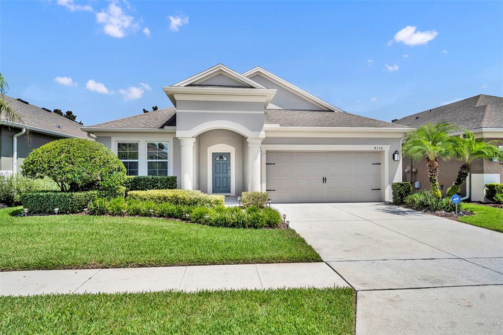 8136 LAZY BEAR LANE