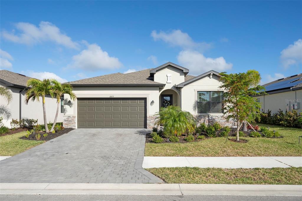 1889 SADDLEWOOD CIR