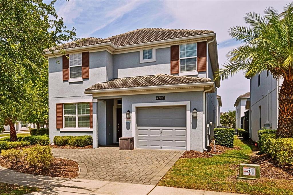 4760 KINGS CASTLE CIRCLE