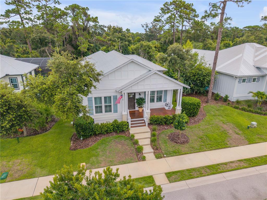 1816 CATTAIL CIRCLE, NEW SMYRNA BEACH, FL — photo 4 of 30