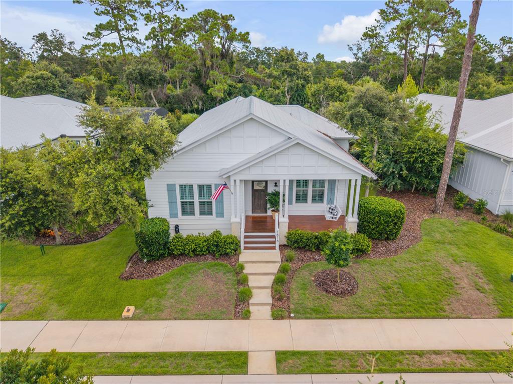 1816 CATTAIL CIRCLE, NEW SMYRNA BEACH, FL — photo 5 of 30