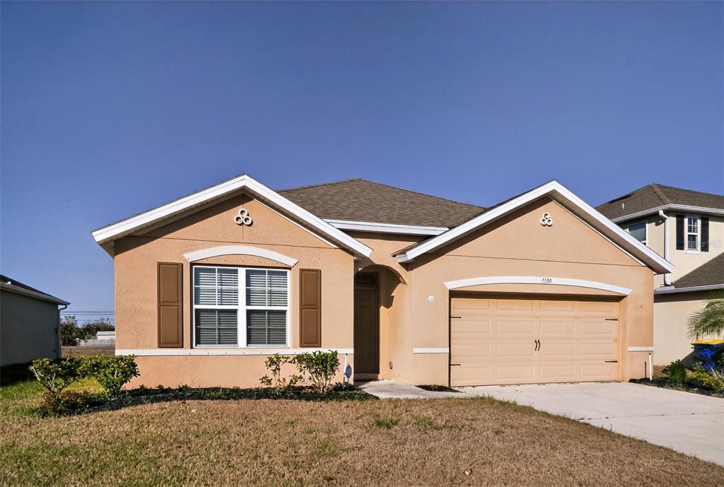 1100 NEWTON CIRCLE