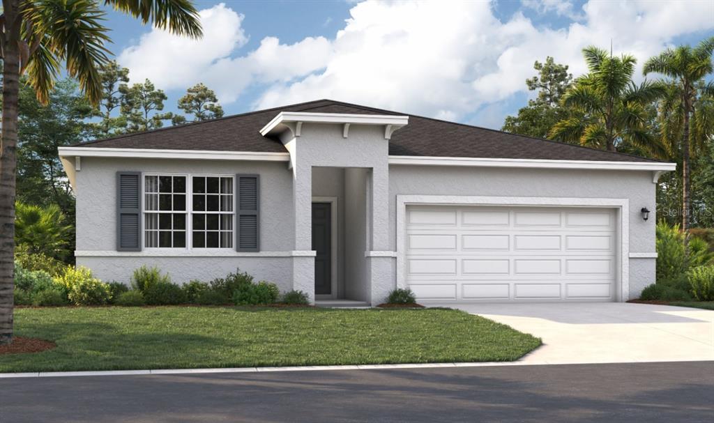 10105 HUNTINGNET WAY