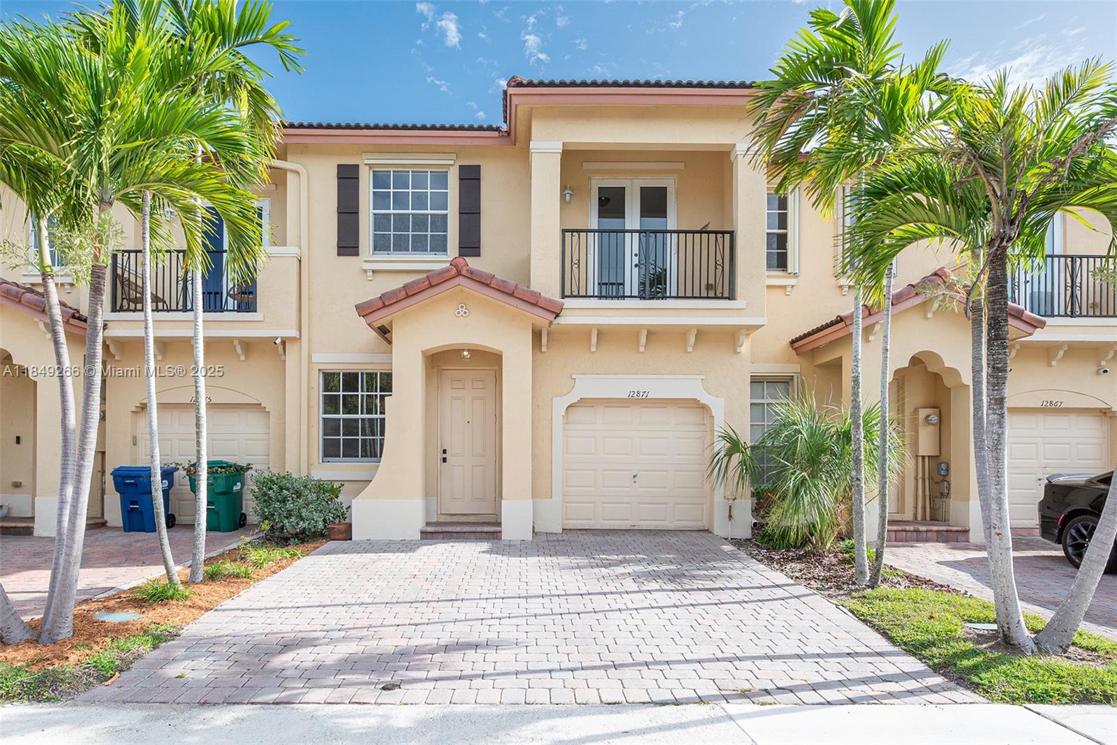 12871 SW 134th Ter, Miami FL 33186