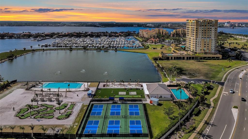 130 RIVIERA DUNES WAY UNIT 606