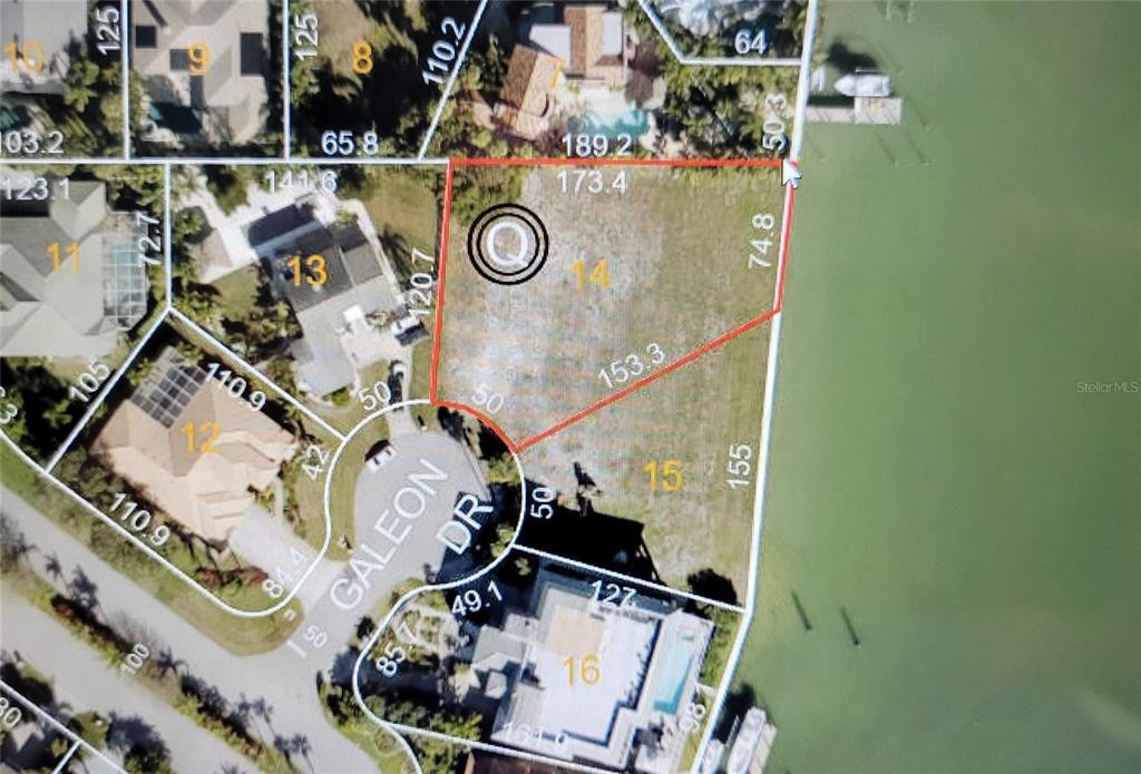 GALEON DRIVE, TIERRA VERDE, FL — photo 3 of 22
