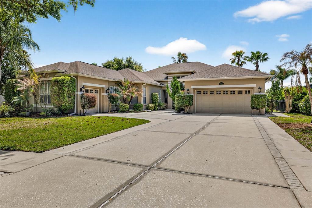 5905 CHERRY OAK DRIVE