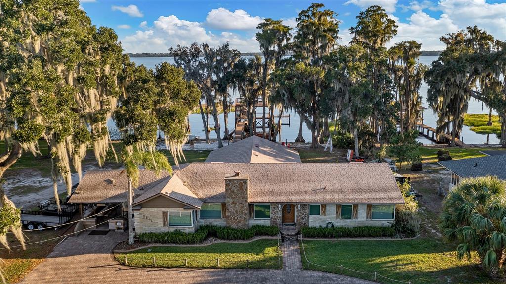 1241 W LAKESHORE DRIVE, CLERMONT, FL — photo 3 of 30