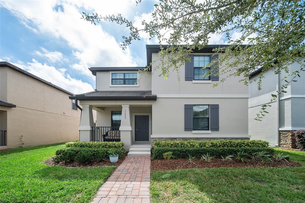 15042 NIGHT HERON DRIVE