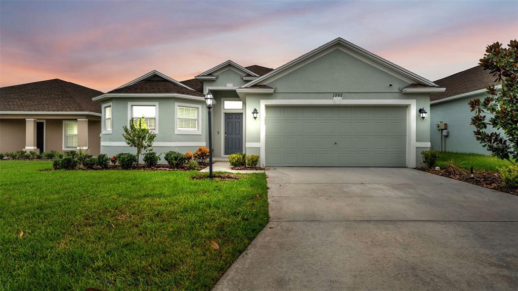 1262 PINTAIL PLACE
