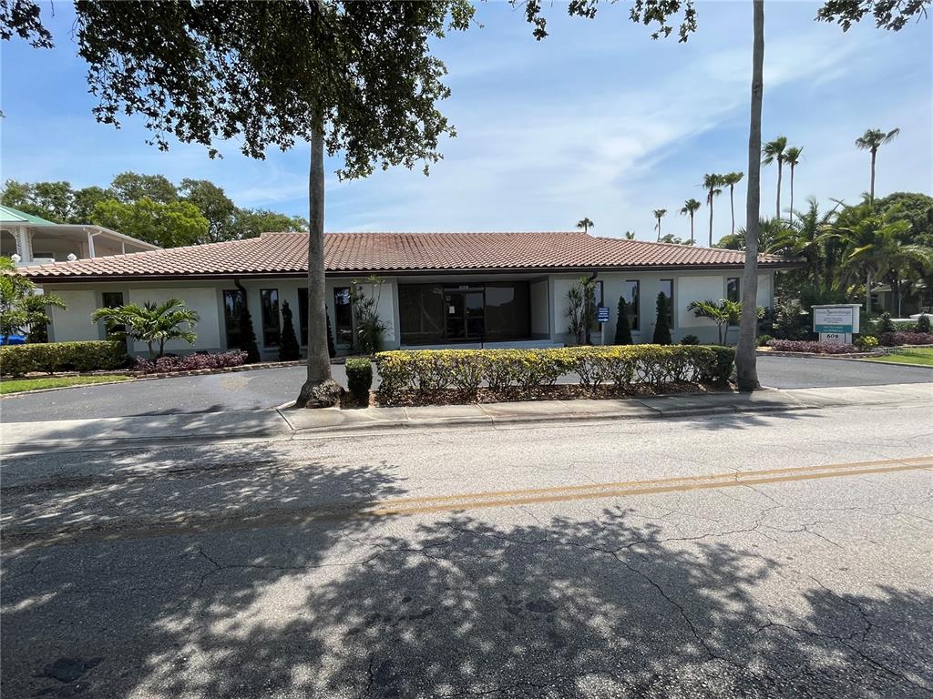 609 INDIAN ROCKS ROAD