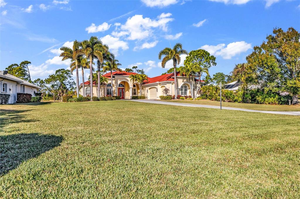 5021 SABLE KEY CIRCLE, PUNTA GORDA, FL — photo 2 of 30