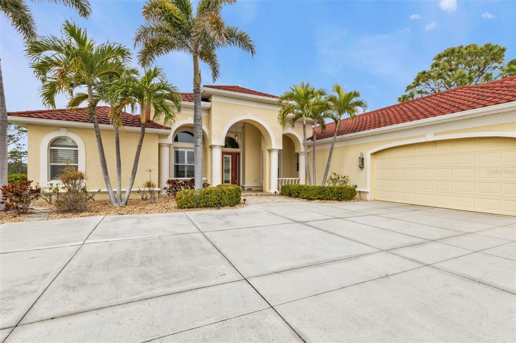5021 SABLE KEY CIRCLE, PUNTA GORDA, FL — photo 3 of 30