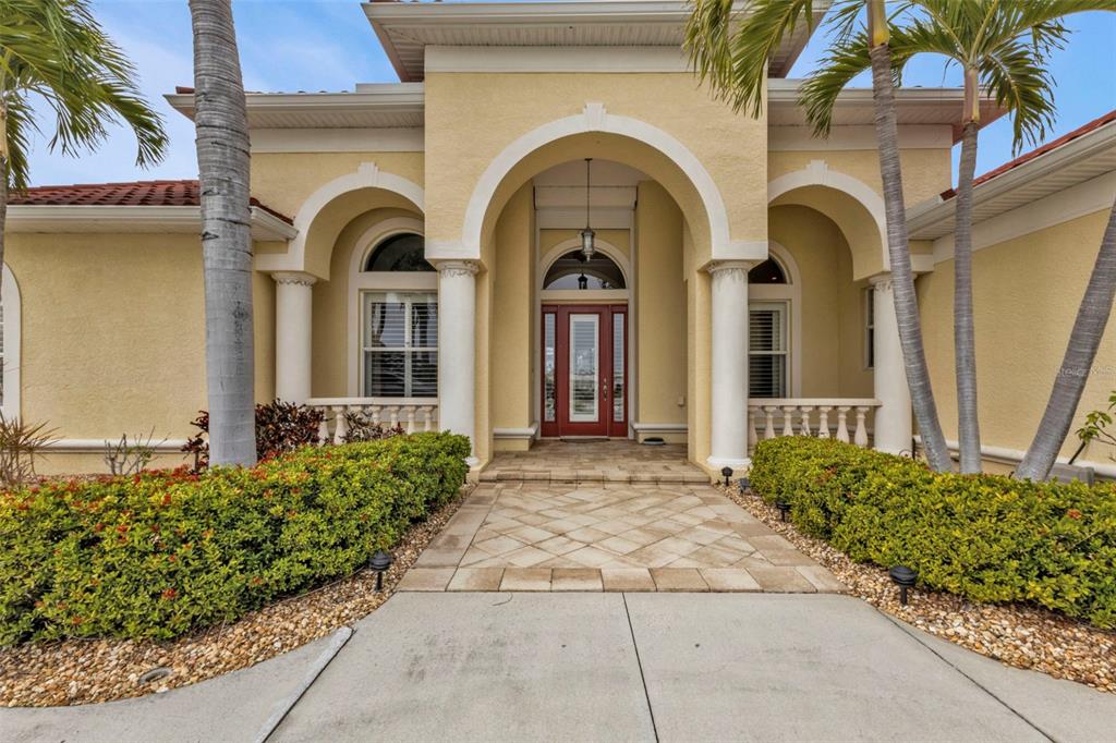 5021 SABLE KEY CIRCLE, PUNTA GORDA, FL — photo 5 of 30