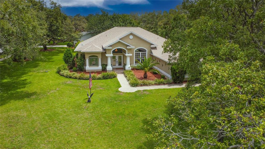 13807 EAGLES ROCK COURT