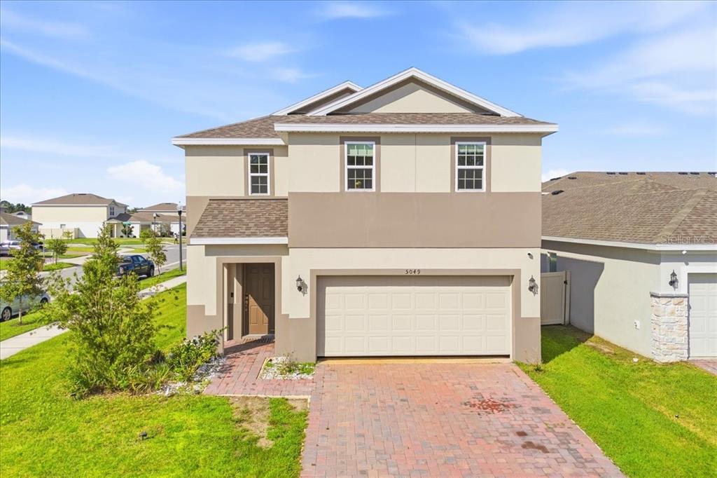 5049 BLUE HAMMOCK COURT