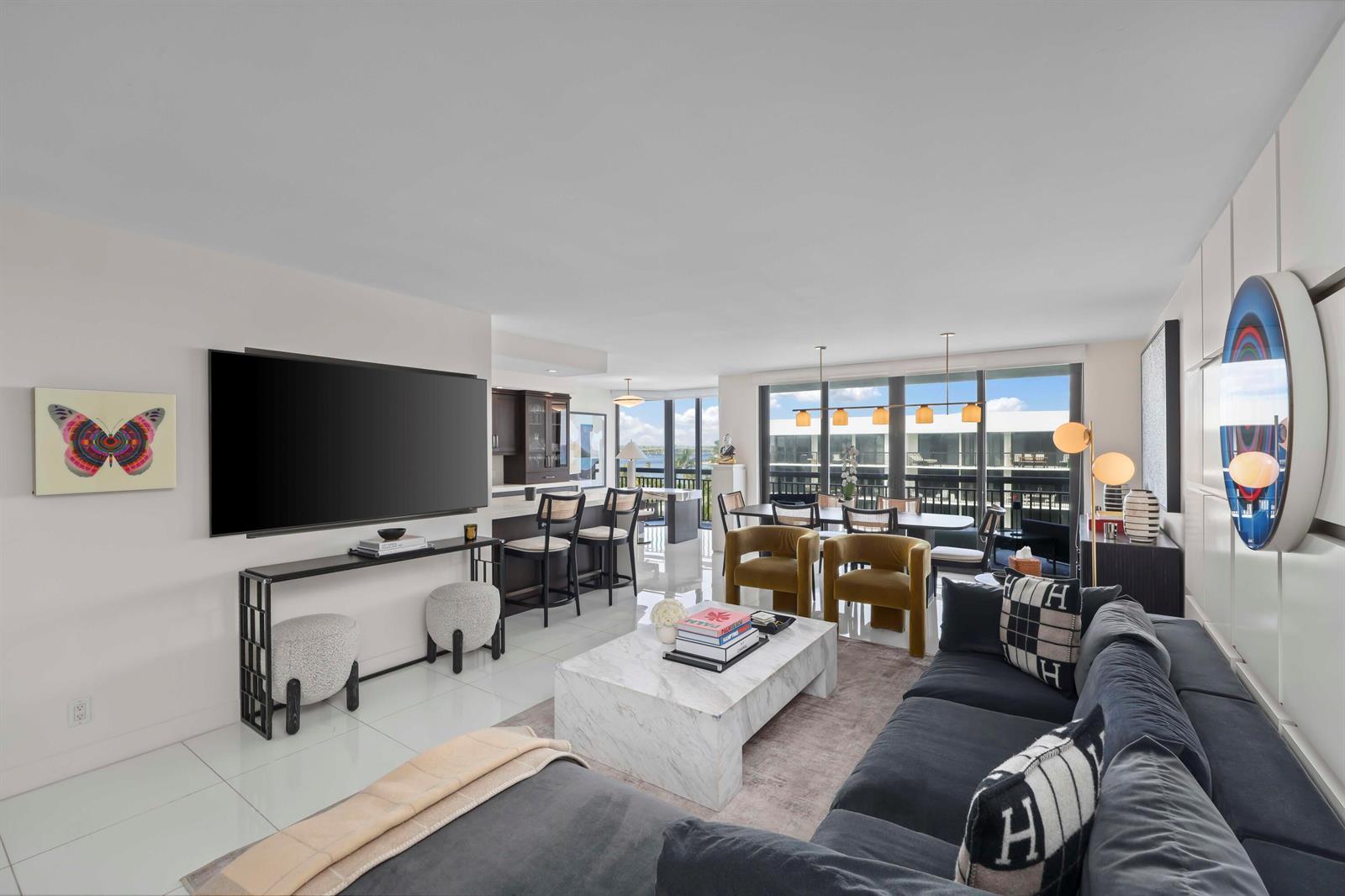 3140 S Ocean Boulevard # 506s, Palm Beach FL 33480