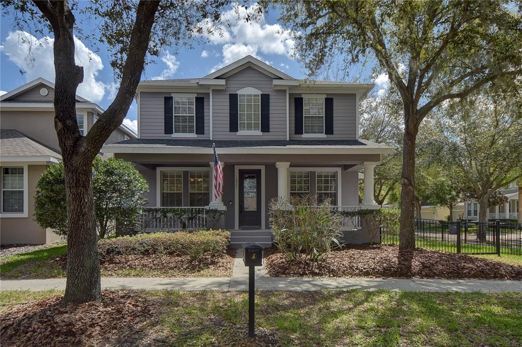 16001 LONEOAK VIEW DRIVE
