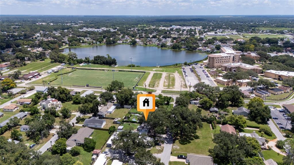 2030 MILTON STREET, LAKELAND, FL — photo 5 of 29