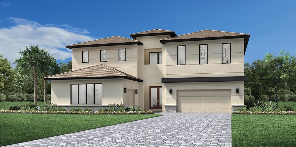 16800 BOLSENA DRIVE