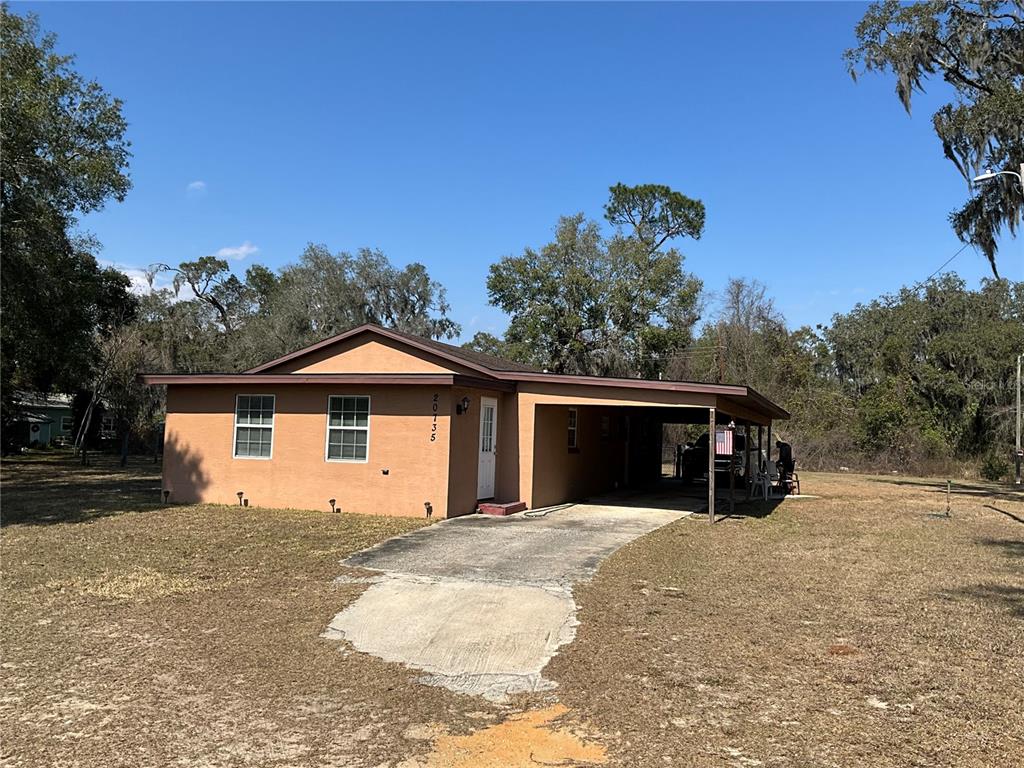 20735 SE HIGHWAY 42