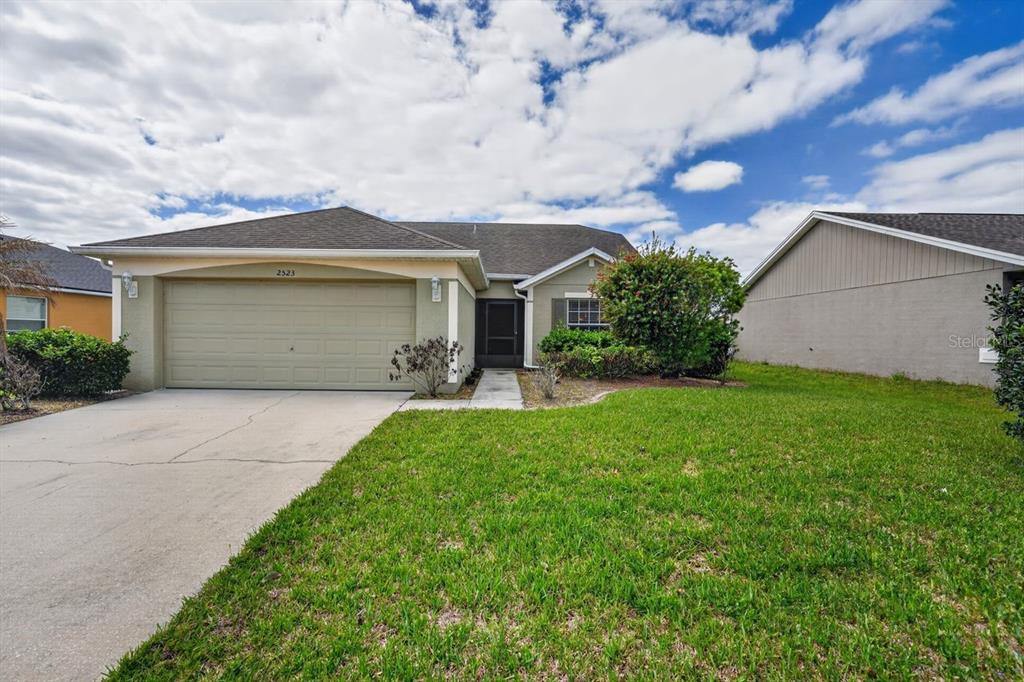 2523 BOBBY LEE LANE