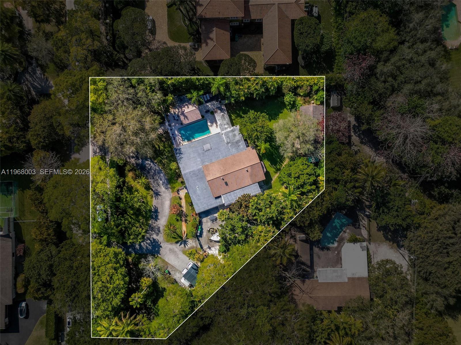 11220 SW 67th Ave, Pinecrest FL 33156, PINECREST, FL — photo 3 of 30