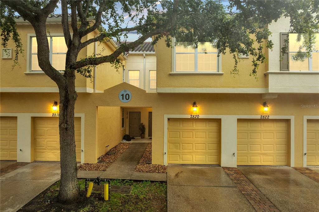 2820 OAKWATER DRIVE UNIT 2820