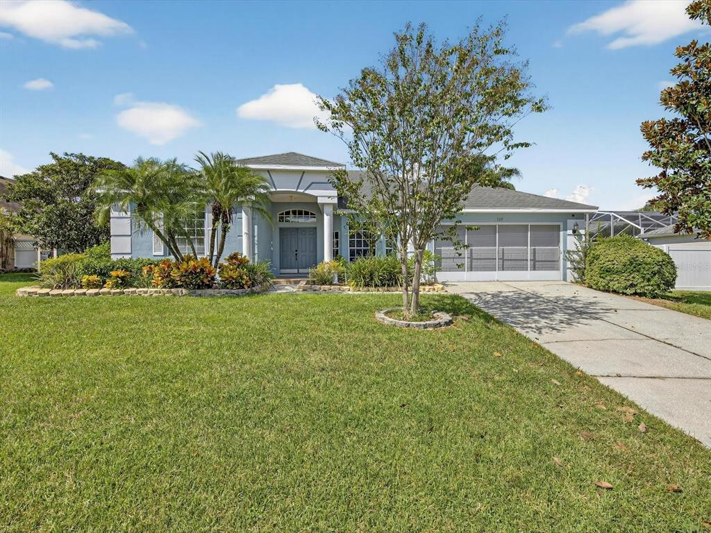 110 VIA MARIEL EAST DRIVE