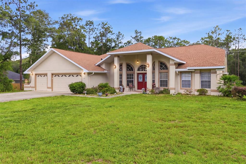 1131 E BLUEBIRD COURT