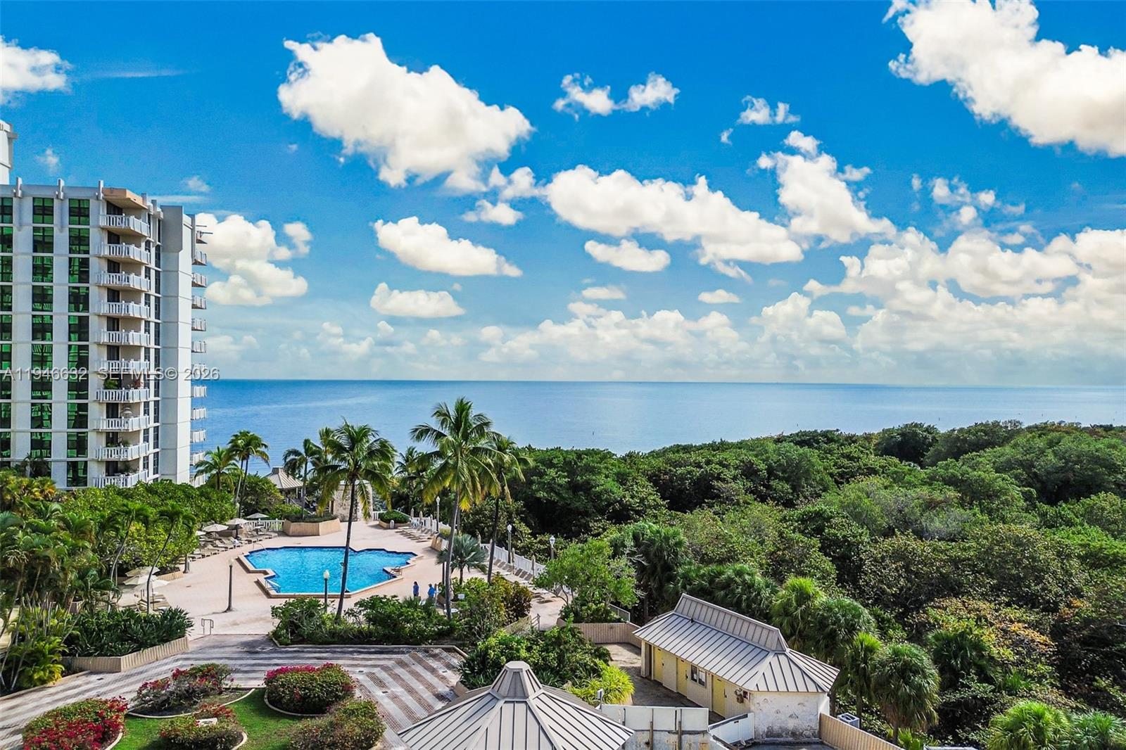 1121 Crandon Blvd # F802, Key Biscayne FL 33149