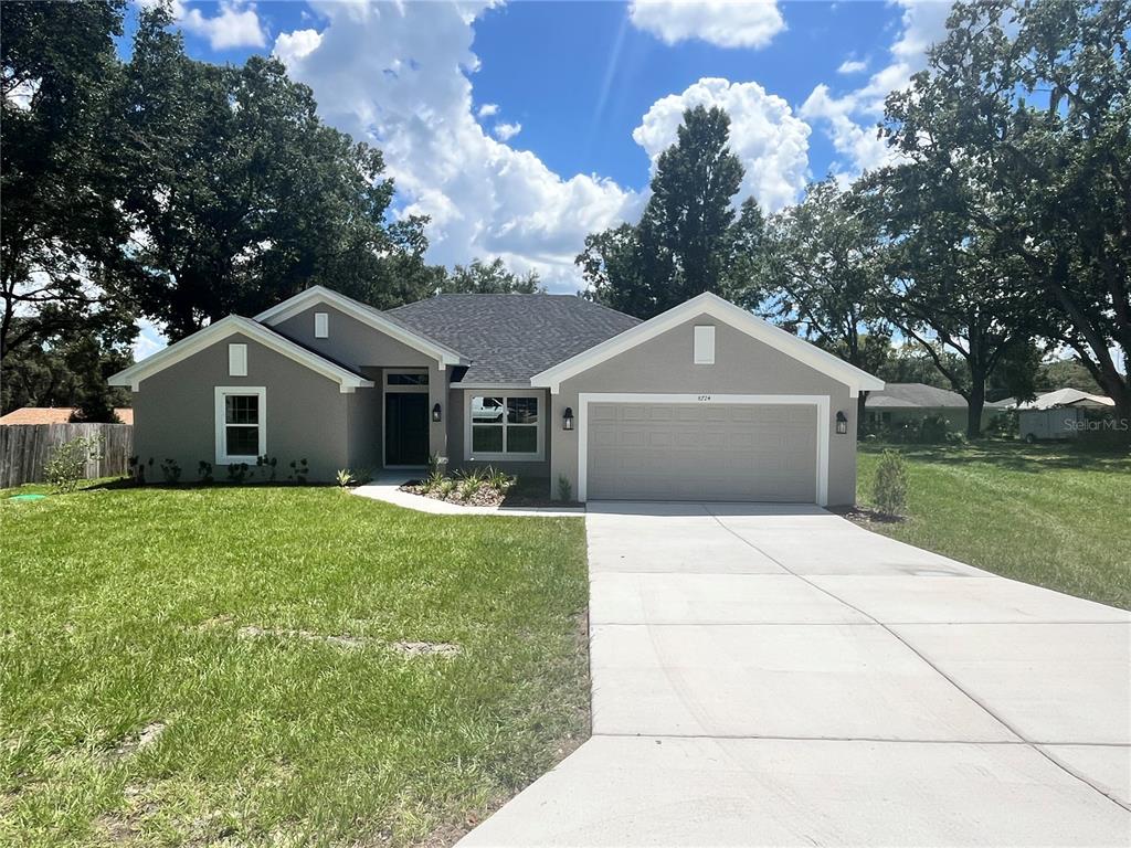 8724 SE 157TH PLACE