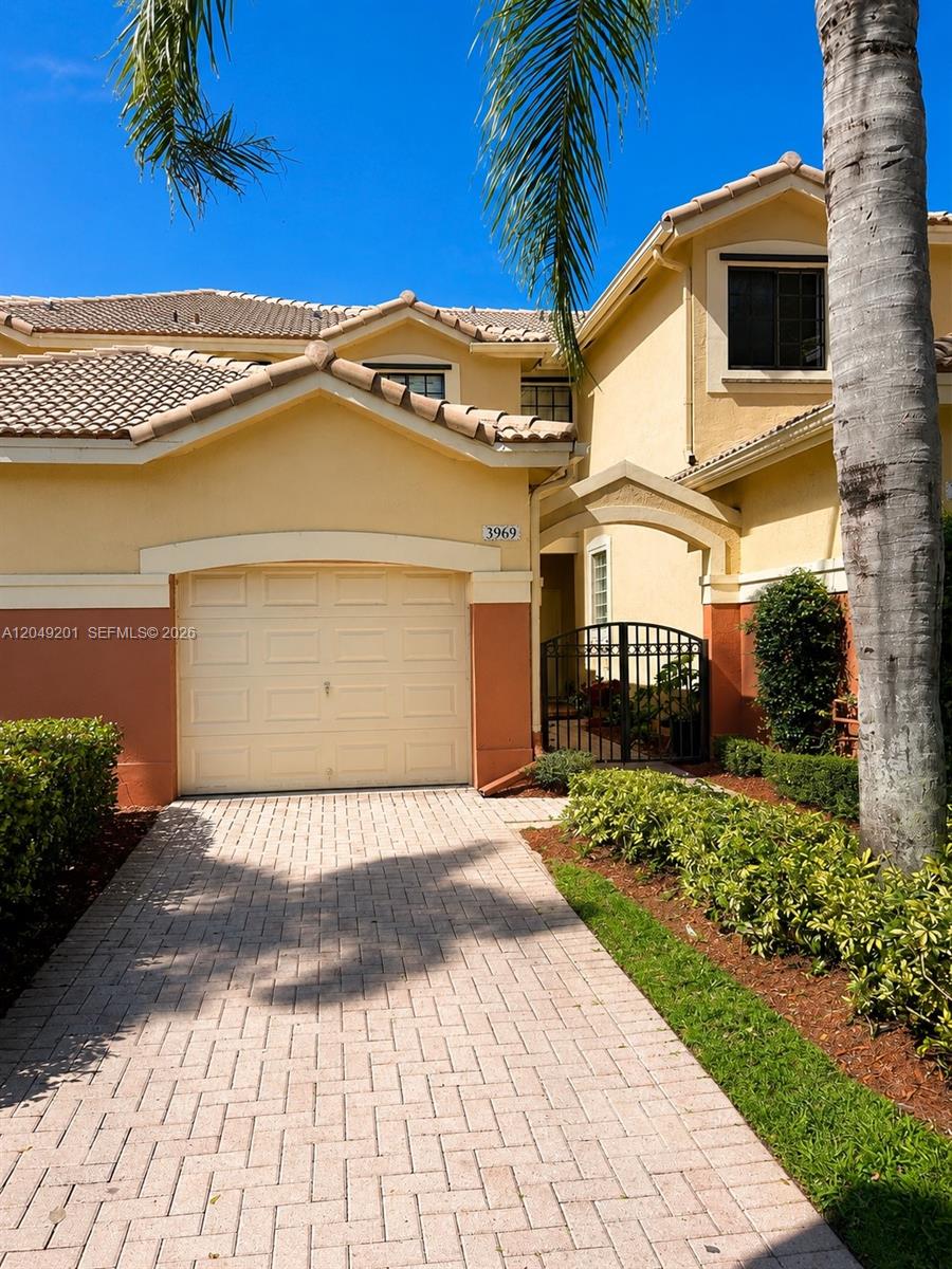 3969 Orange Tree Ln # 3969, Weston FL 33332