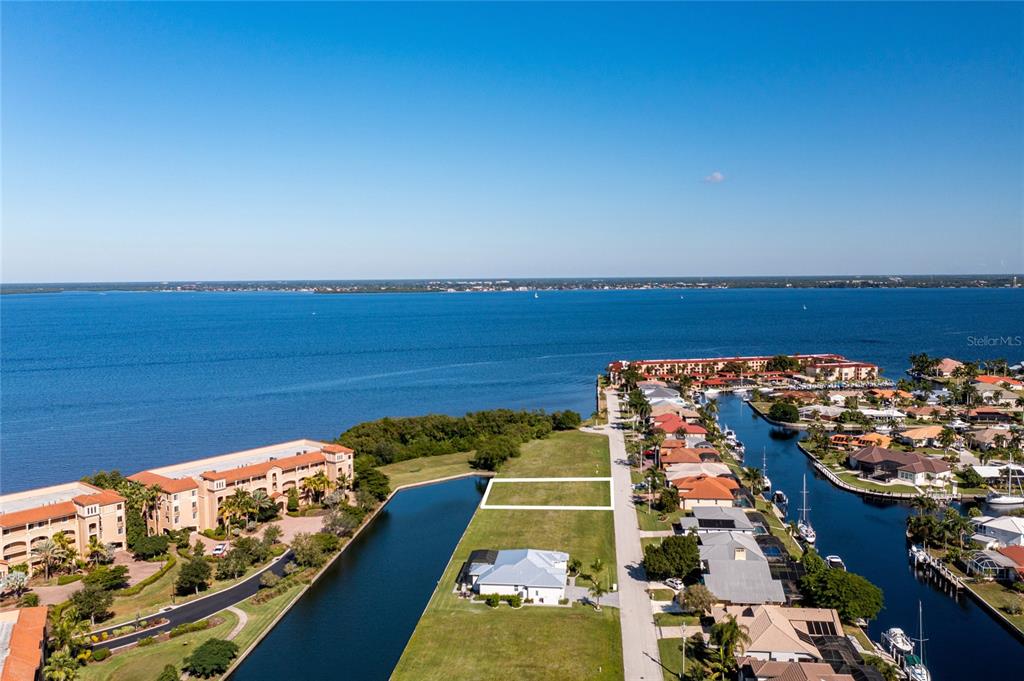 65 COLONY POINT DRIVE, PUNTA GORDA, FL — photo 2 of 19