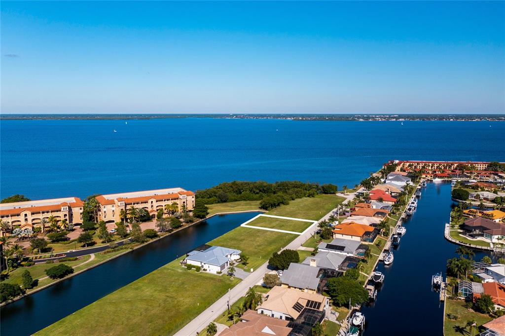 65 COLONY POINT DRIVE, PUNTA GORDA, FL — photo 4 of 19
