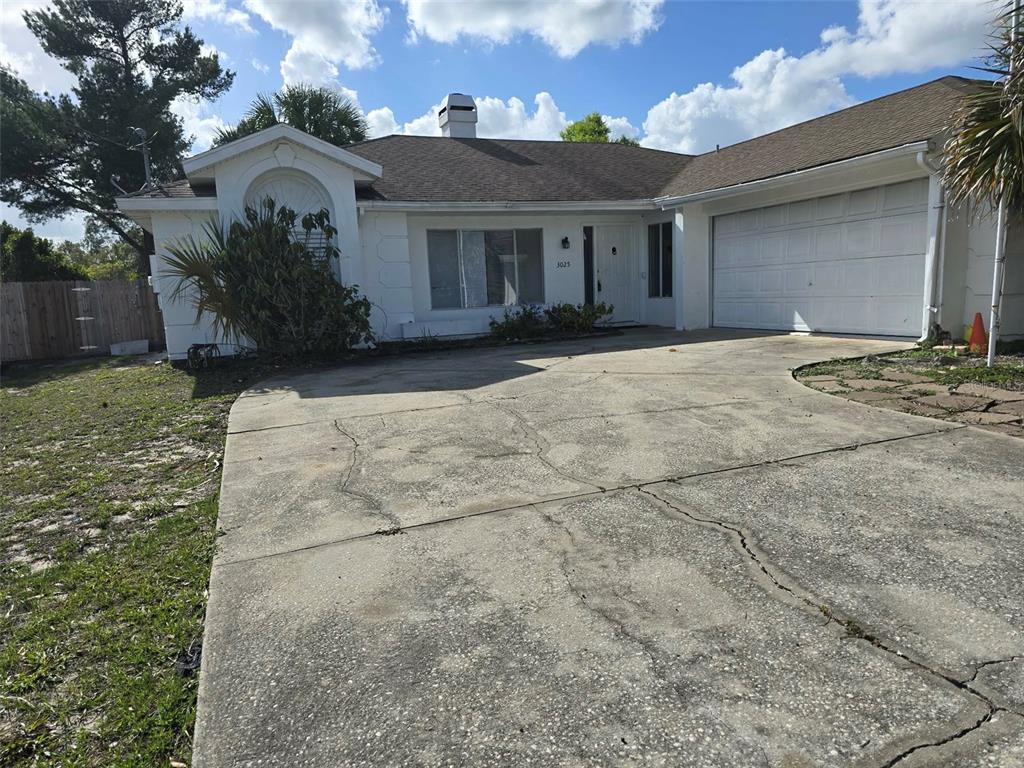 3025 FOXBORO CIRCLE