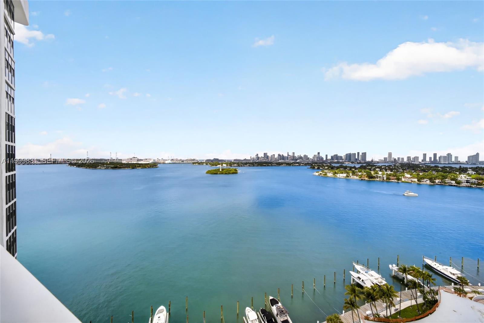 9 Island Ave # 1906, Miami Beach FL 33139