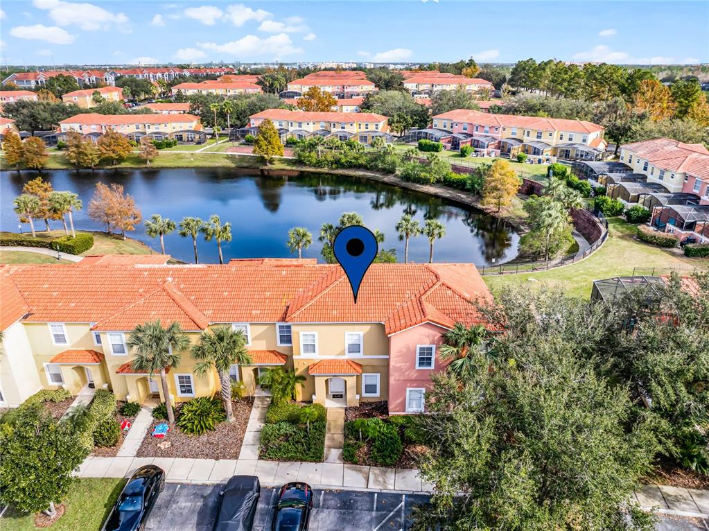 3083 YELLOW LANTANA LANE