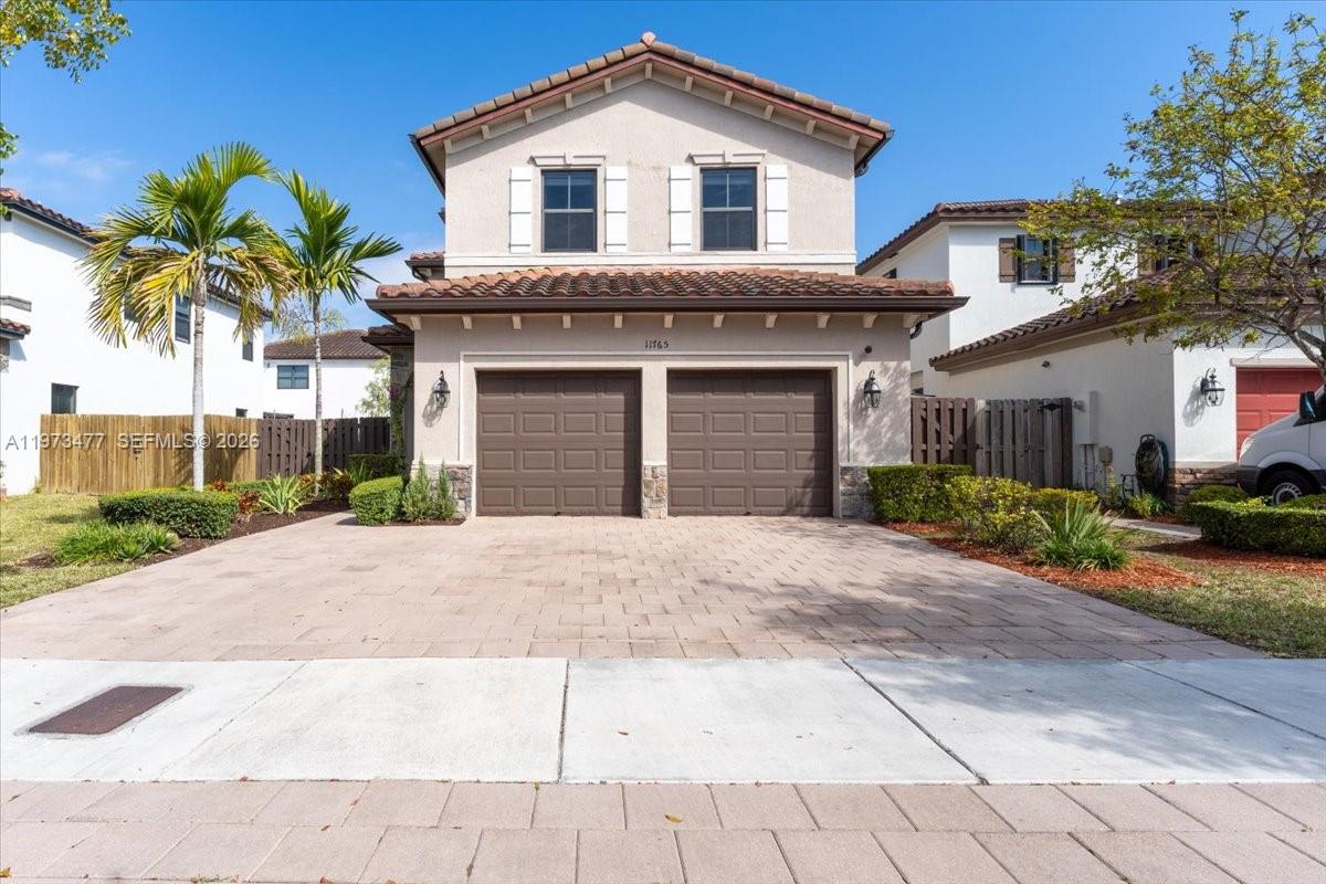 11765 SW 249th Ter, Homestead FL 33032